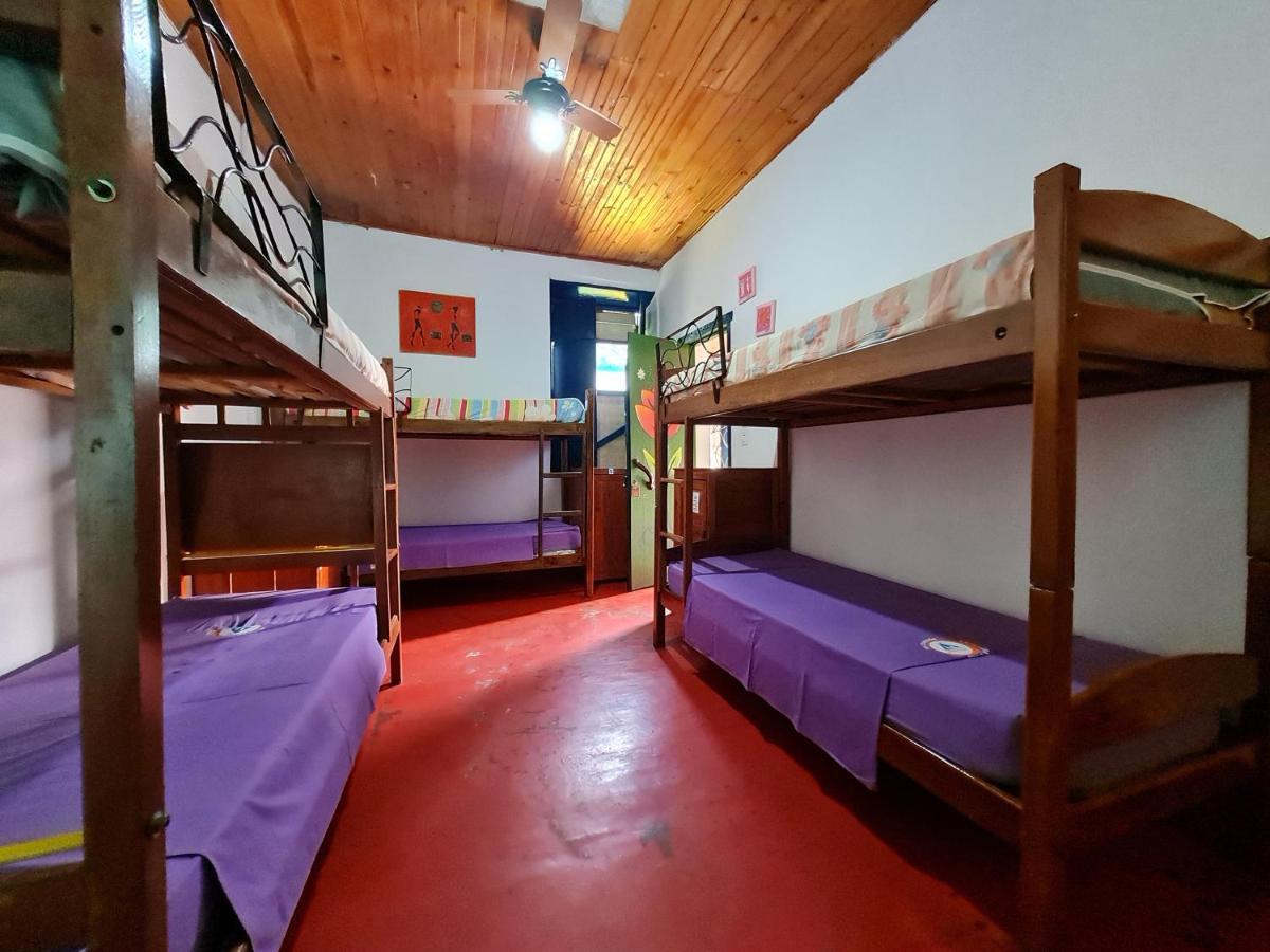 Hi Hostel Chapada Lencois Eksteriør billede