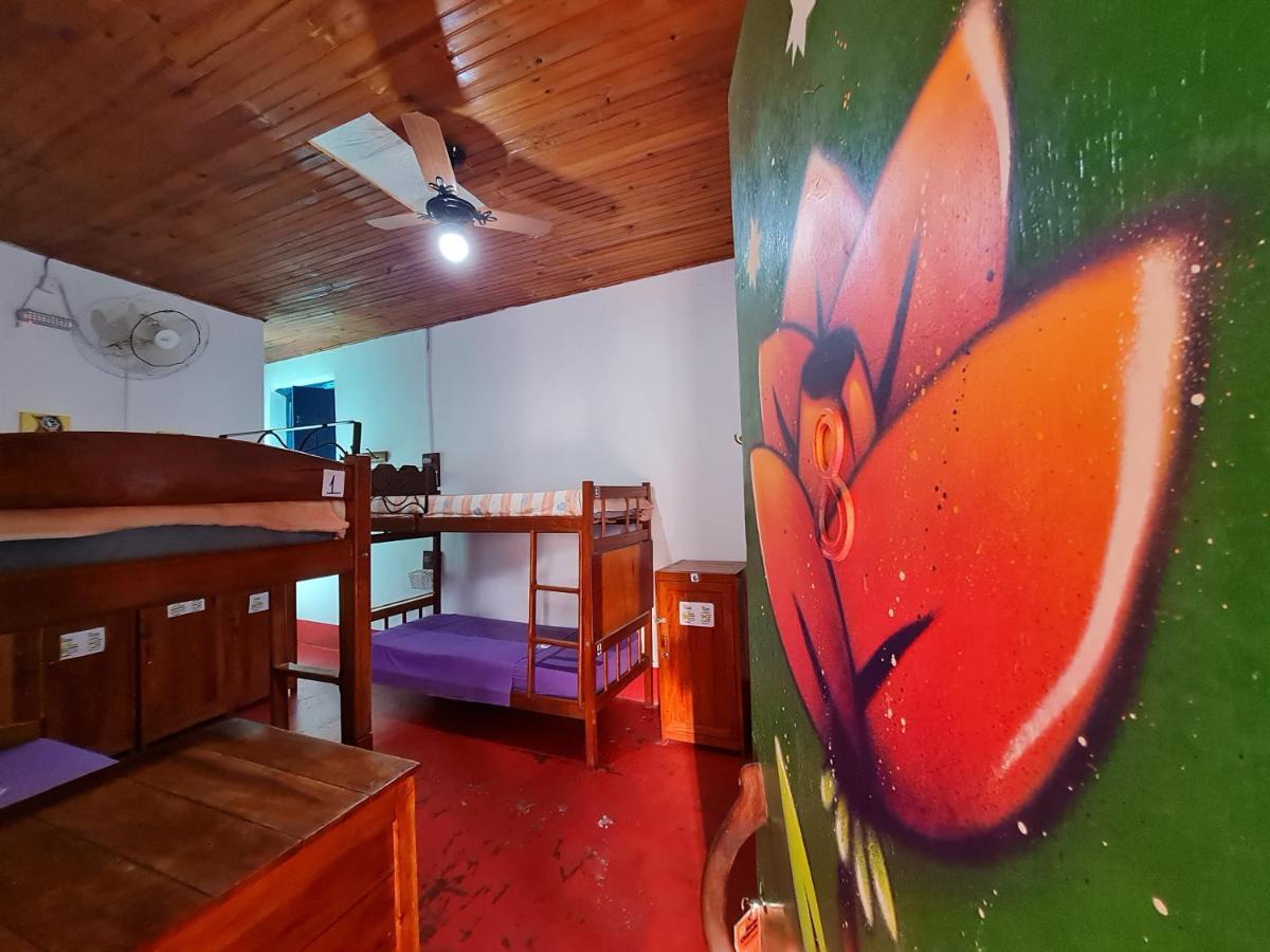 Hi Hostel Chapada Lencois Eksteriør billede