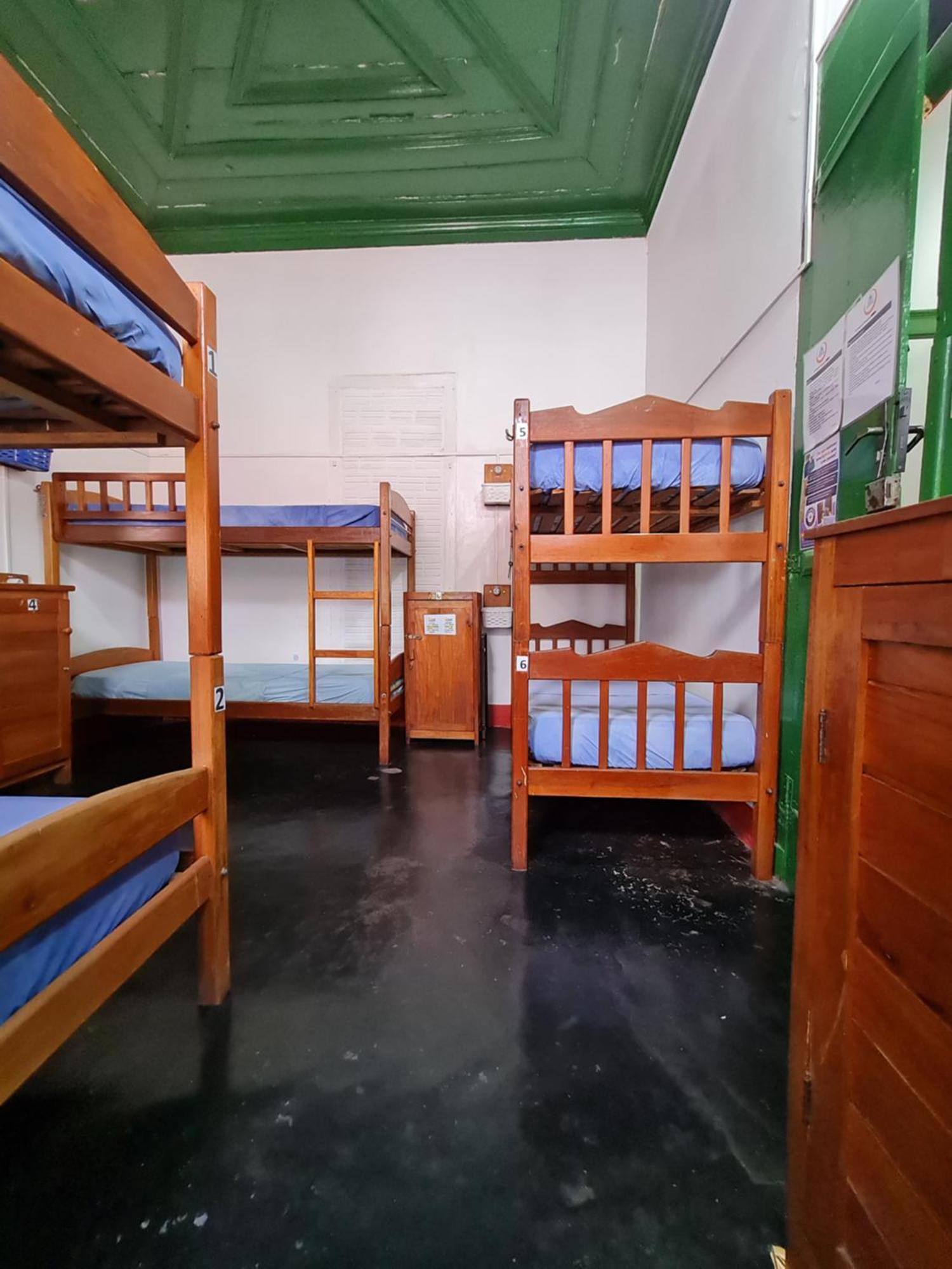 Hi Hostel Chapada Lencois Værelse billede