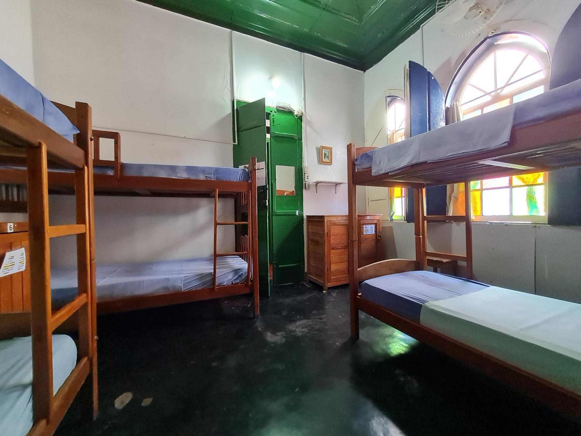 Hi Hostel Chapada Lencois Værelse billede