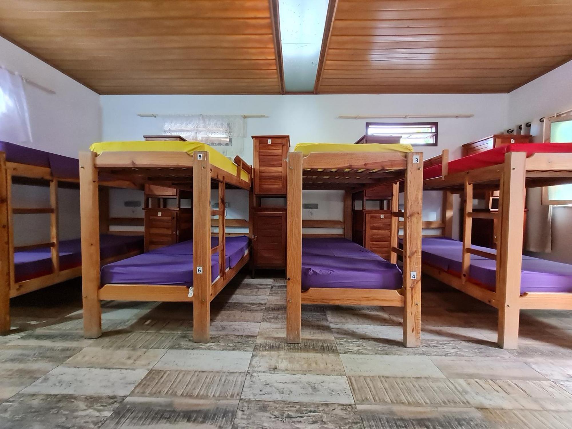 Hi Hostel Chapada Lencois Eksteriør billede
