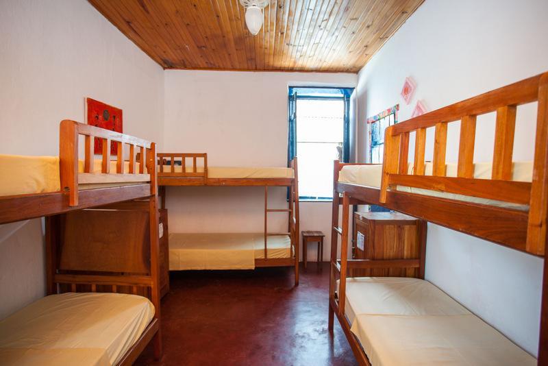 Hi Hostel Chapada Lencois Eksteriør billede