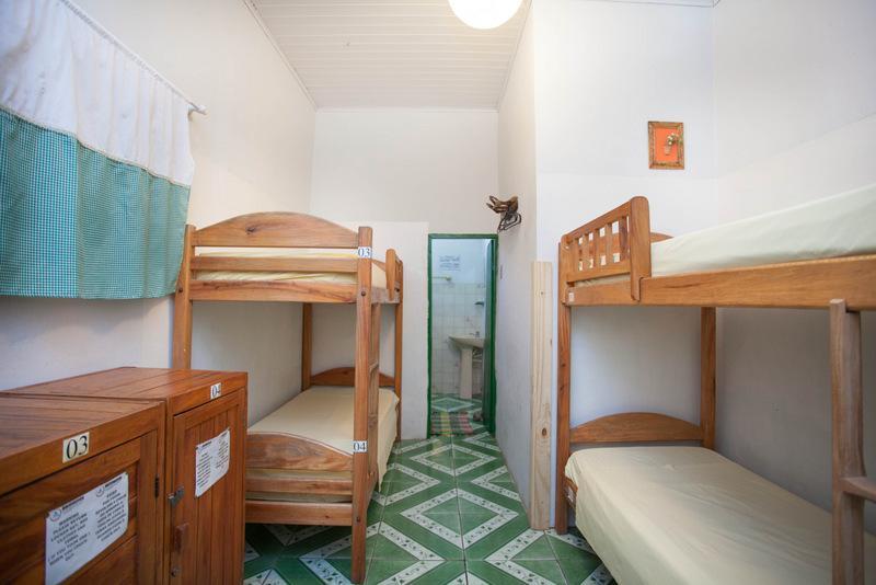 Hi Hostel Chapada Lencois Eksteriør billede