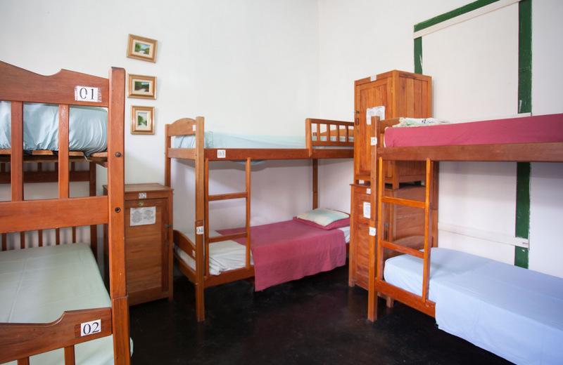Hi Hostel Chapada Lencois Eksteriør billede
